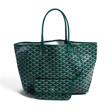 saint louis goyard price|goyard pm tote price.